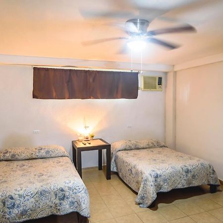 Depab Privado, Centrico,Wifi 80 Mb ,Aire Acondicionado ,Cocina, Cochera Techada, Ciudad Valles Exterior photo