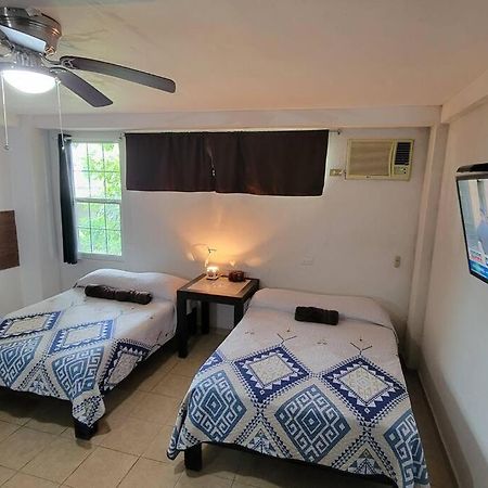 Depab Privado, Centrico,Wifi 80 Mb ,Aire Acondicionado ,Cocina, Cochera Techada, Ciudad Valles Exterior photo