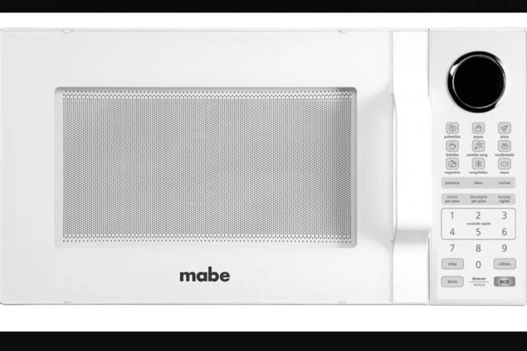 Depab Privado, Centrico,Wifi 80 Mb ,Aire Acondicionado ,Cocina, Cochera Techada, Ciudad Valles Exterior photo