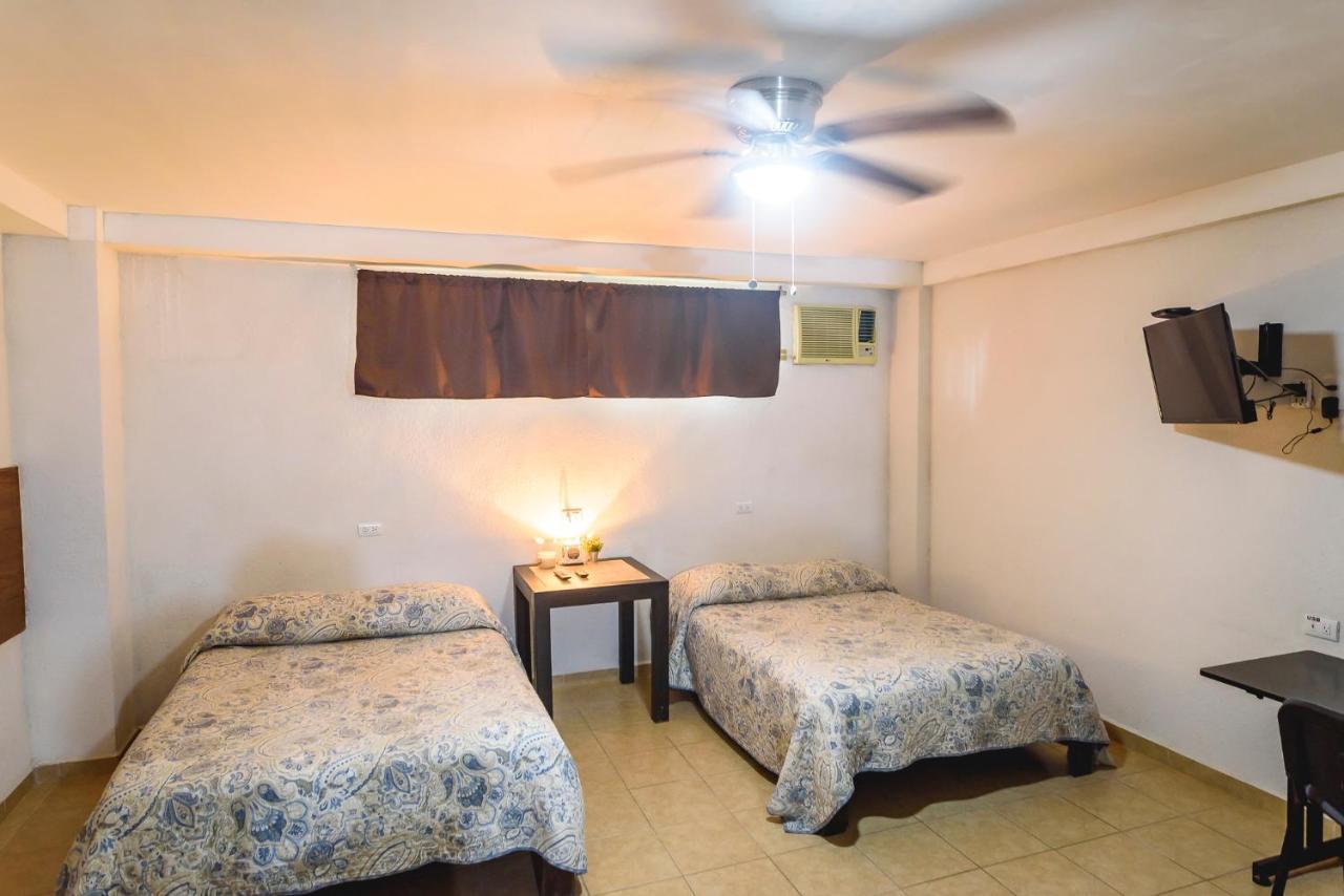 Depab Privado, Centrico,Wifi 80 Mb ,Aire Acondicionado ,Cocina, Cochera Techada, Ciudad Valles Exterior photo