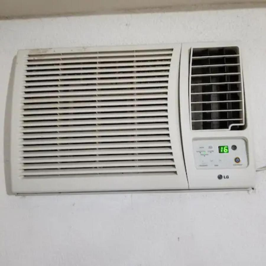 Depab Privado, Centrico,Wifi 80 Mb ,Aire Acondicionado ,Cocina, Cochera Techada, Ciudad Valles Exterior photo